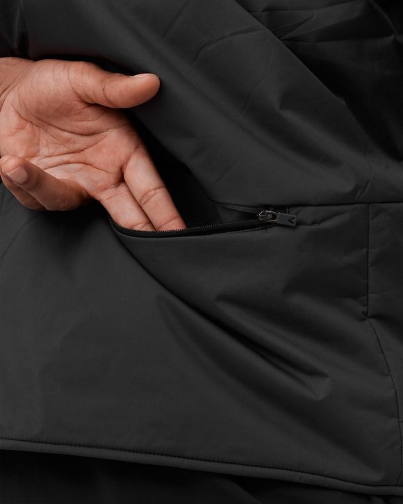 PRO PADDED VEST