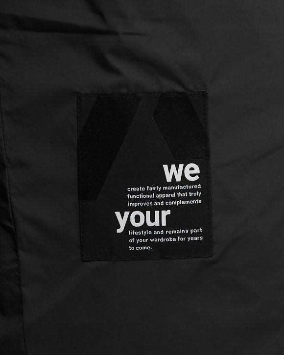 PRO PADDED VEST