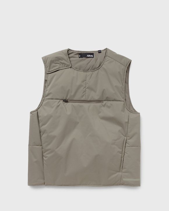 PRO PADDED VEST