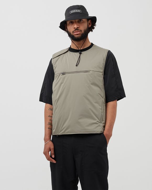 PRO PADDED VEST