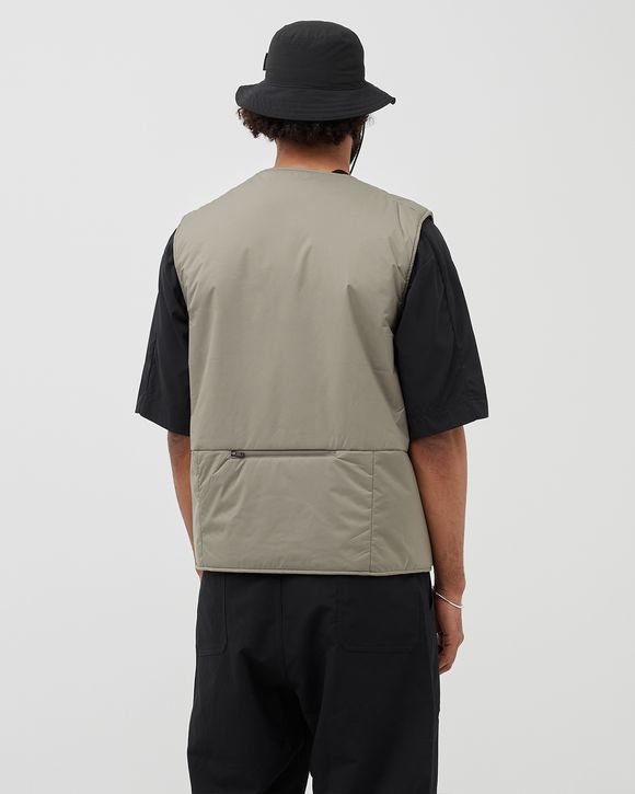 PRO PADDED VEST