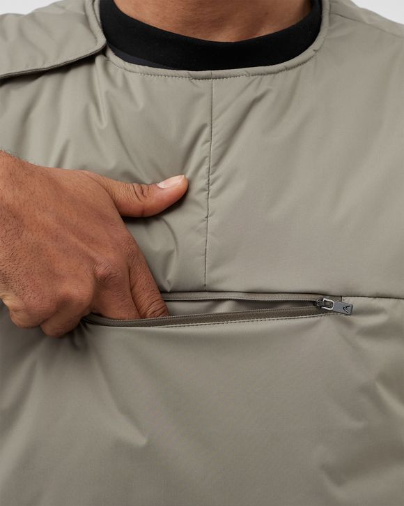 PRO PADDED VEST