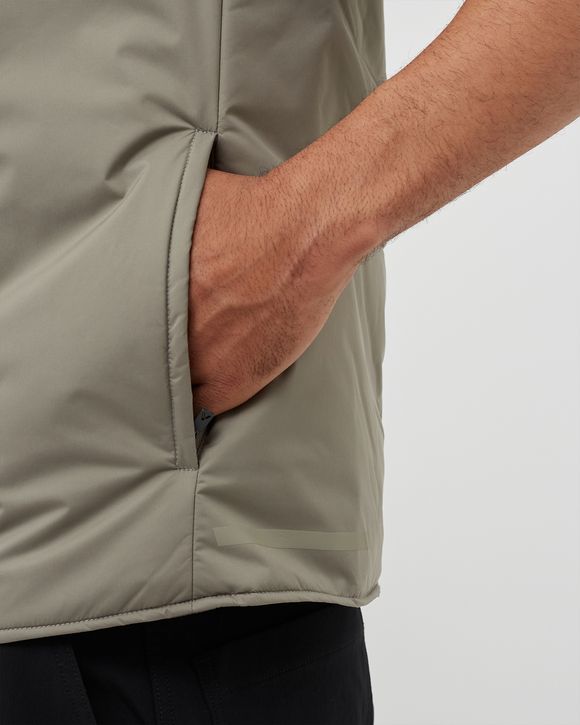 PRO PADDED VEST