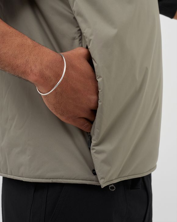 PRO PADDED VEST