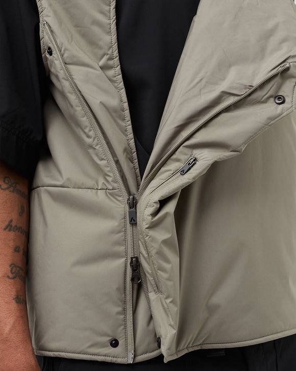 PRO PADDED VEST