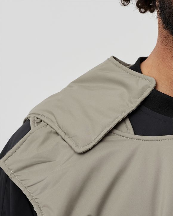PRO PADDED VEST