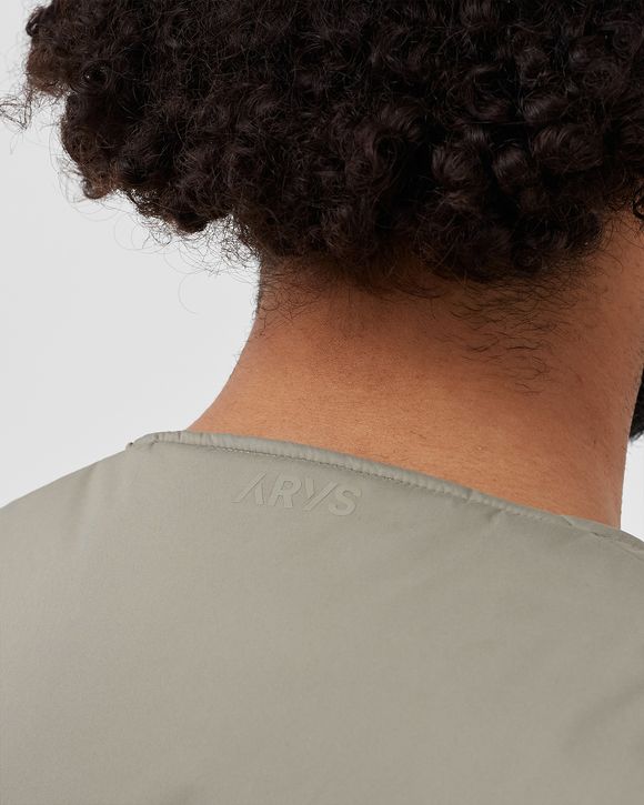 PRO PADDED VEST
