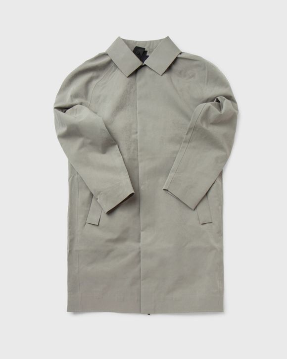 Transseasonal Parka