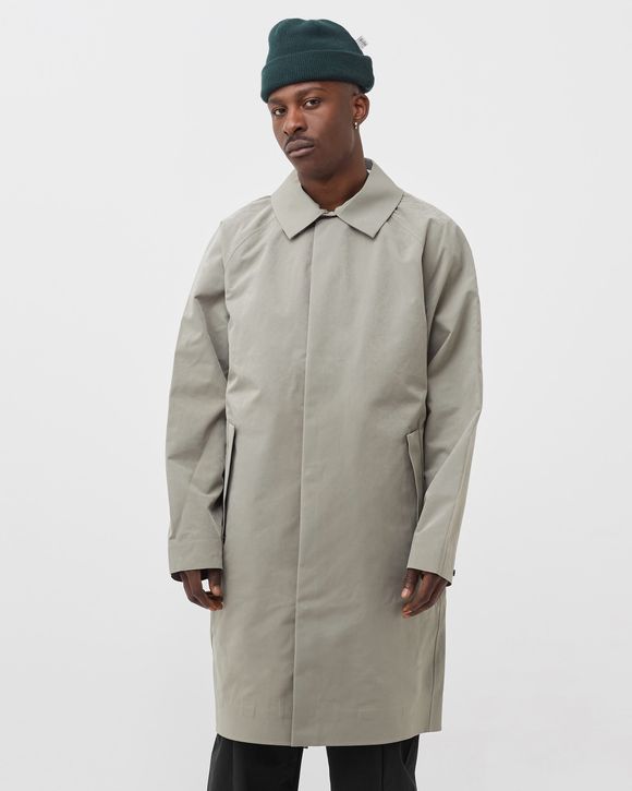 Transseasonal Parka