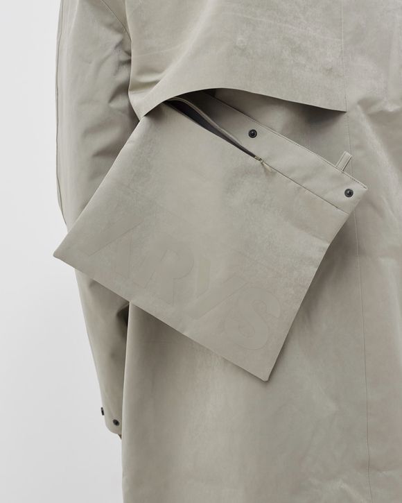 Transseasonal Parka