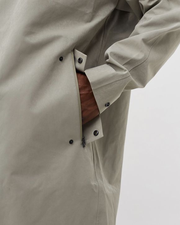 Transseasonal Parka