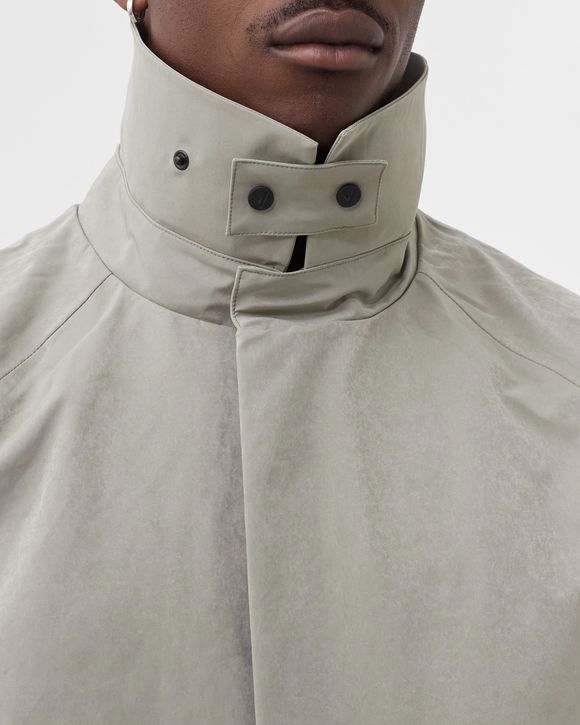 Transseasonal Parka