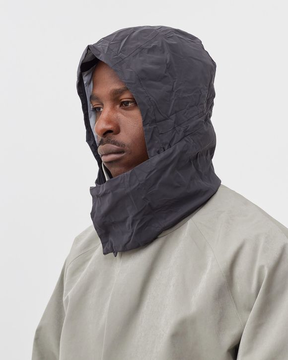 Transseasonal Parka