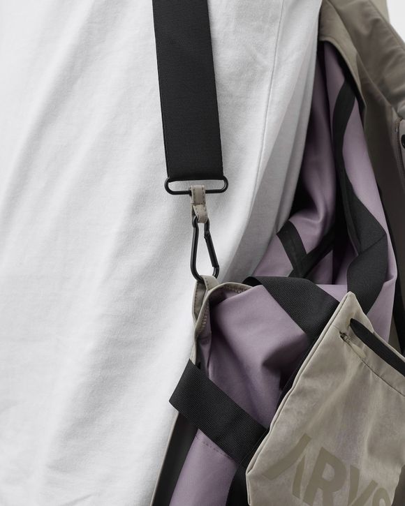 Transseasonal Parka