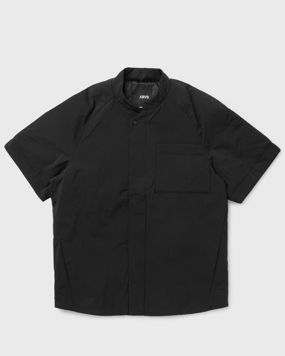 Warm Wadded Shirt