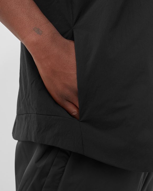 Warm Wadded Shirt