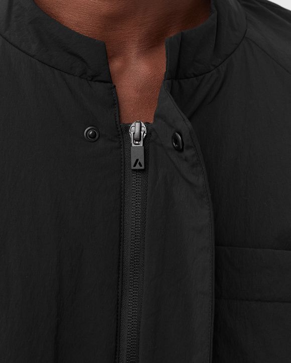 Warm Wadded Shirt