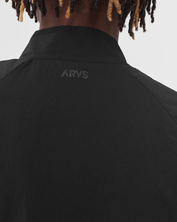 Warm Wadded Shirt