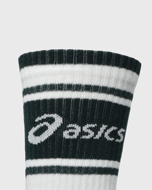 3 PACK ASICS LOGO CREW SOCK