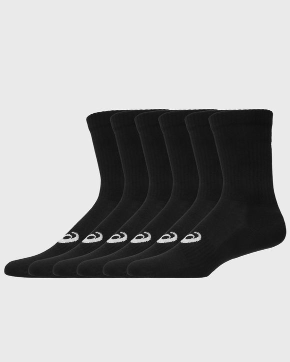 6 PACK CREW SOCK