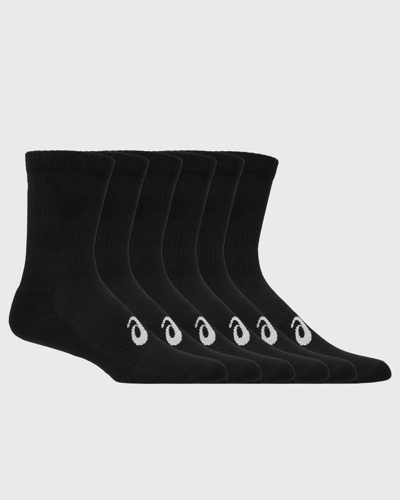 6 PACK CREW SOCK