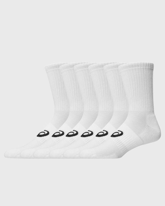 6 PACK CREW SOCK
