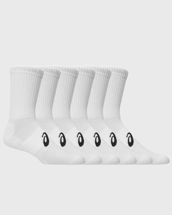 6 PACK CREW SOCK