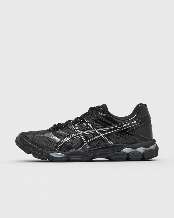 ASICS Gel-Cumulus 16 Graphite Grey/Black