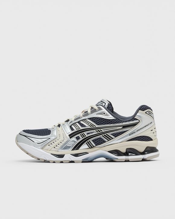 ASICS Gel-Kayano 14 Carrier Grey/Black