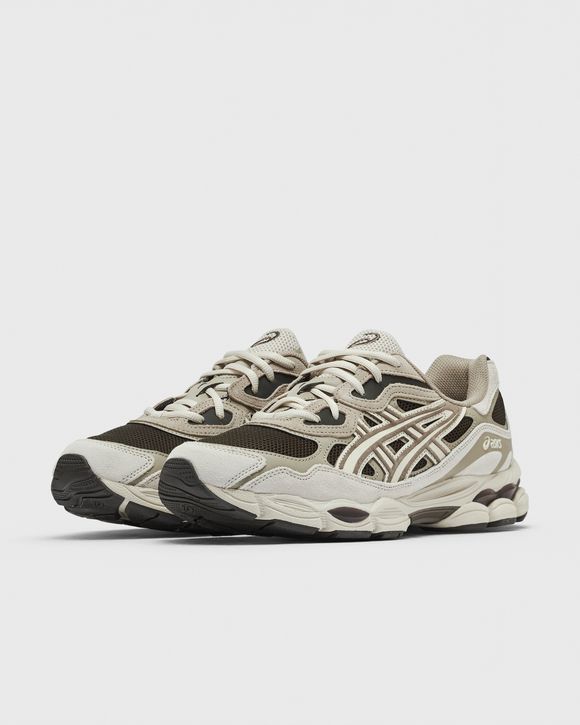 Asics GEL-NYC nouveauté