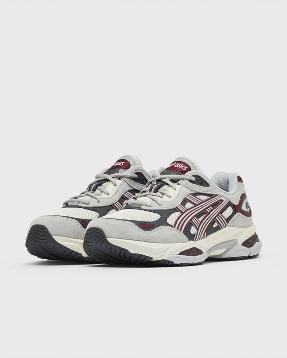 Asics GEL-NYC 2.0 nouveauté
