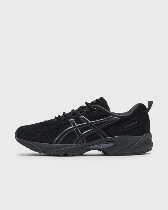 ASICS Gel-Ventx Black/Graphite Grey