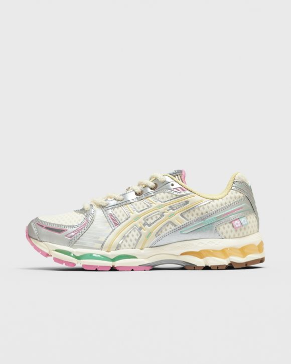 x VANDYTHEPINK GEL-KAYANO 12.1