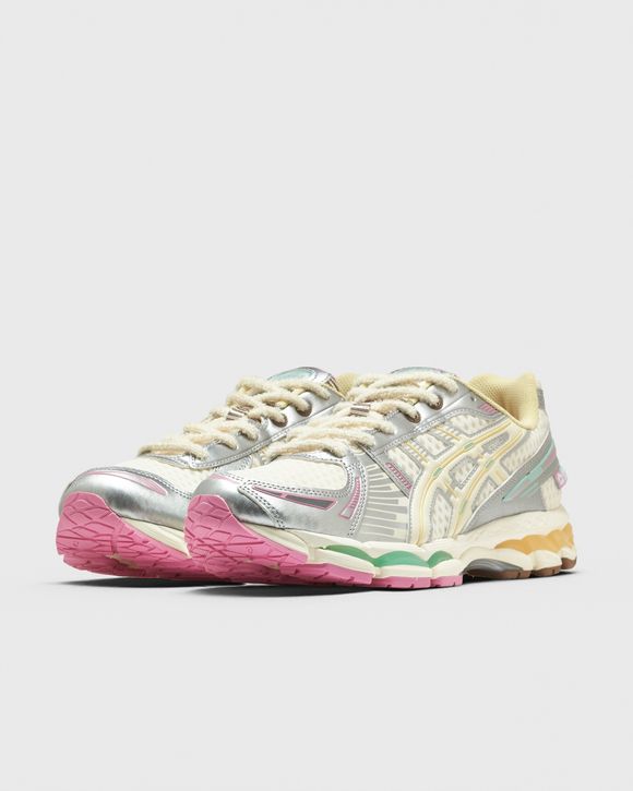x VANDYTHEPINK GEL-KAYANO 12.1