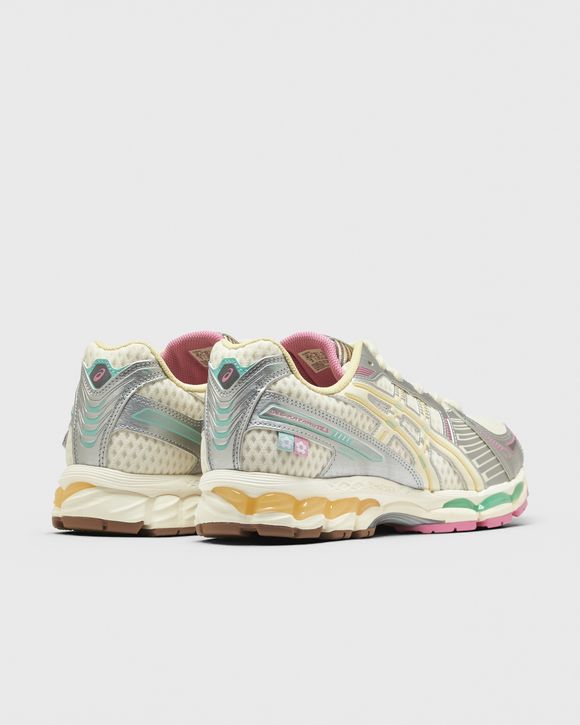 x VANDYTHEPINK GEL-KAYANO 12.1