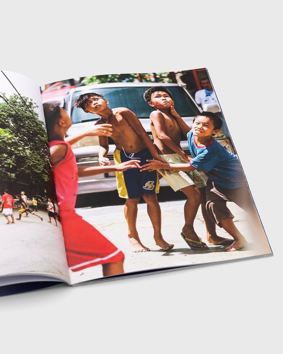 Asphalt Chronicles double issue numéro 1+2