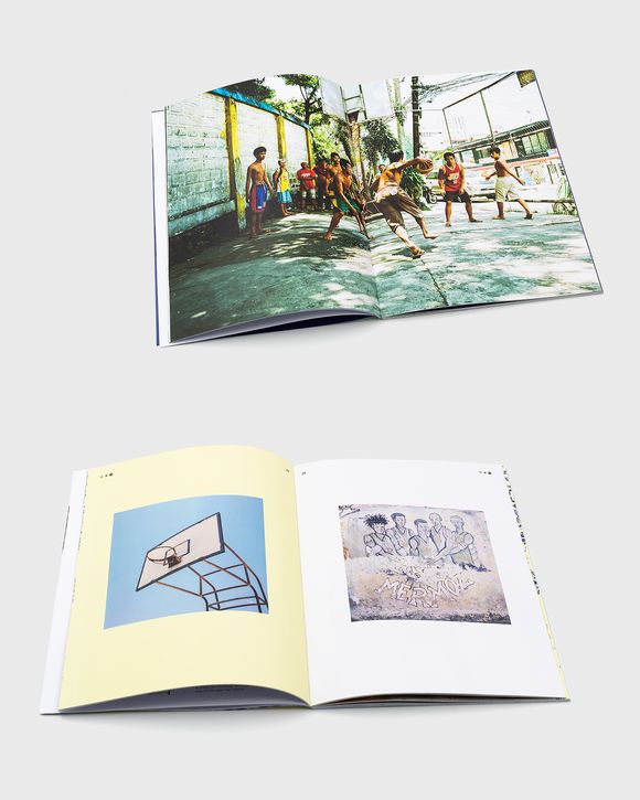 Asphalt Chronicles double issue numéro 1+2