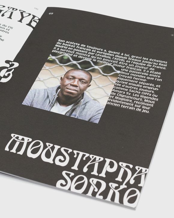 Asphalt Chronicles issue numéro 3: Paris