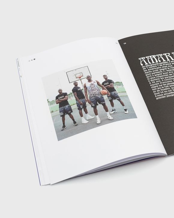 Asphalt Chronicles issue numéro 3: Paris