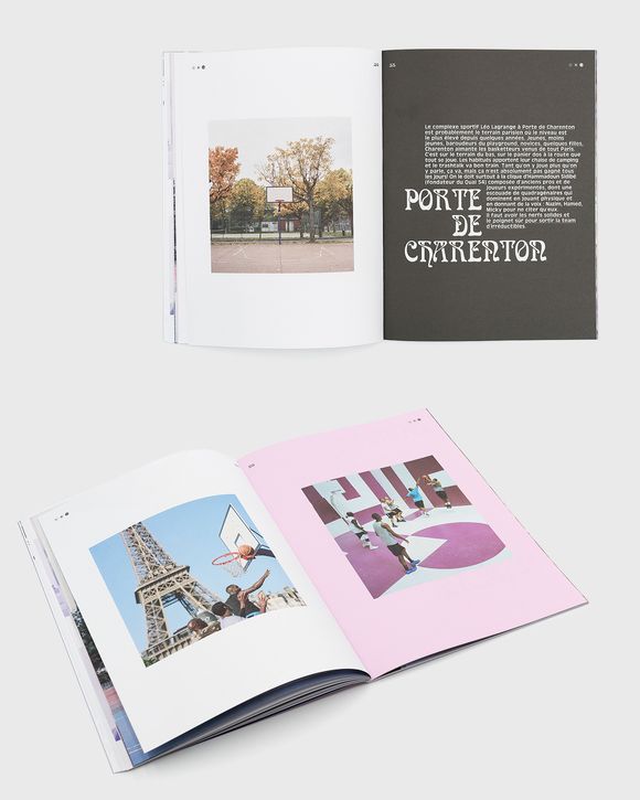 Asphalt Chronicles issue numéro 3: Paris