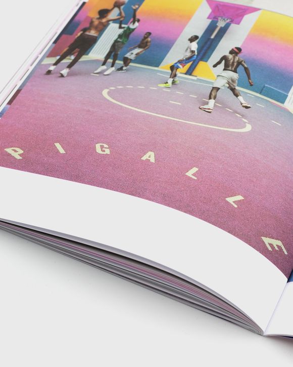 Asphalt Chronicles issue numéro 3: Paris