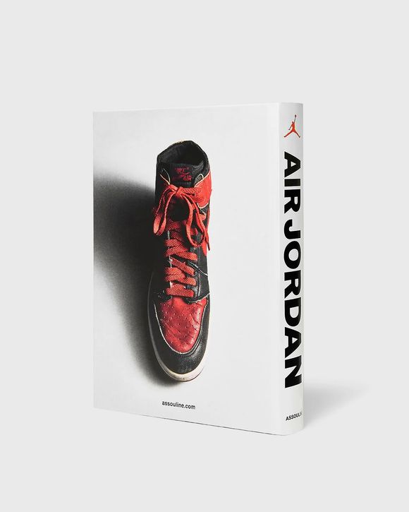Air Jordan (Classic)