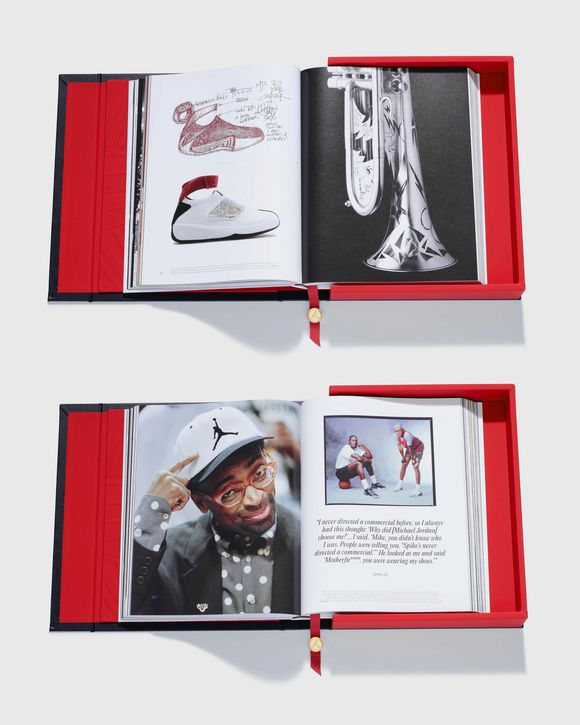 Air Jordan (Ultimate)