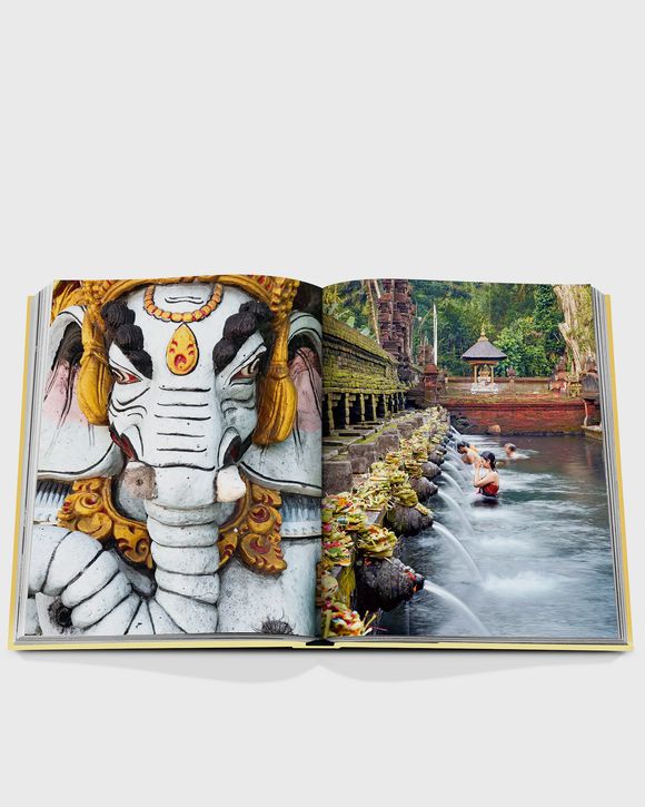 "Bali Mystique" by Elora Hardy