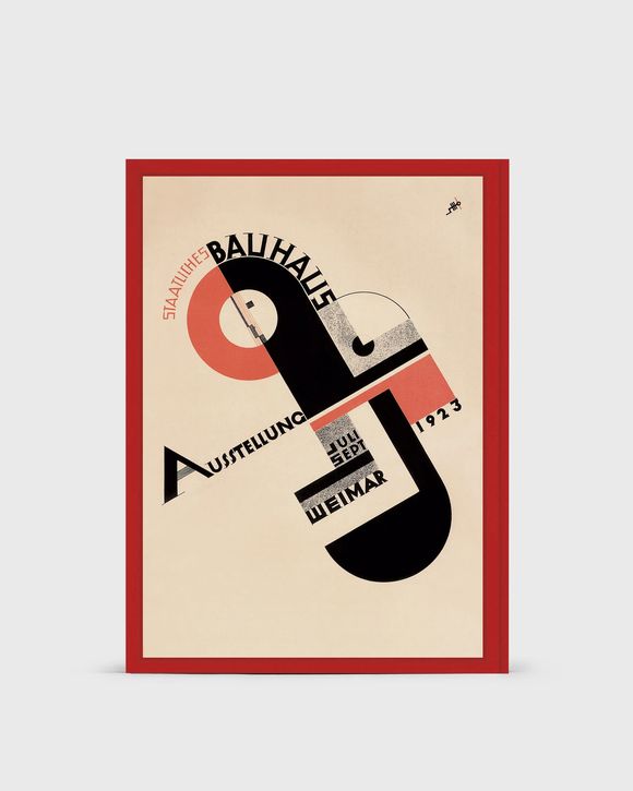 "Bauhaus Style" by Julie Belcove