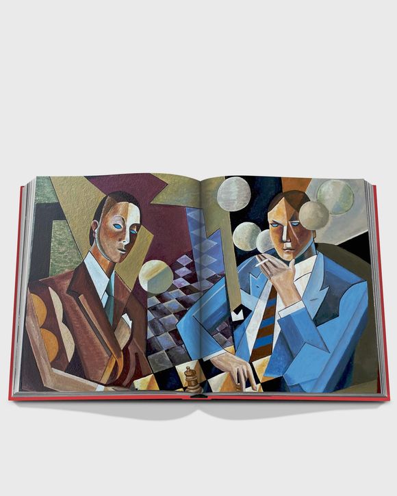 "Bauhaus Style" by Julie Belcove