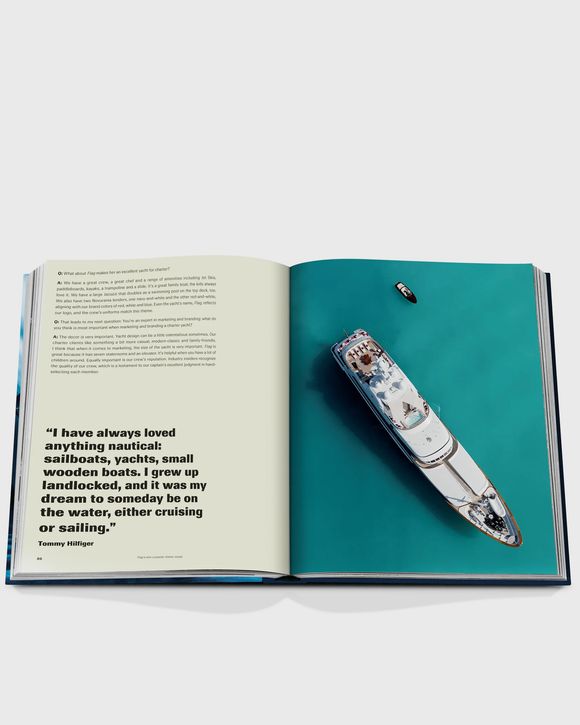 Burgess Yachts