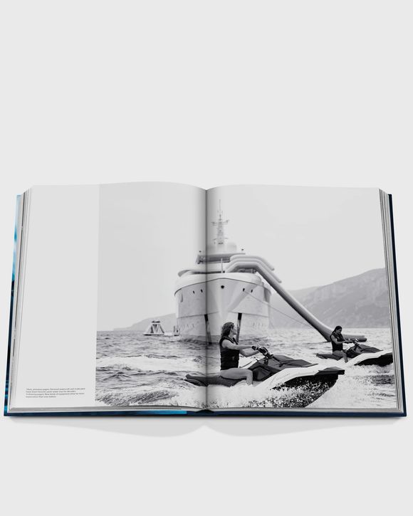 Burgess Yachts