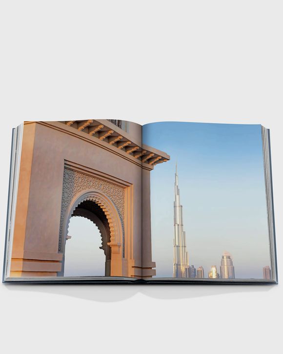"Dubai Wonder" by Myrna Ayad