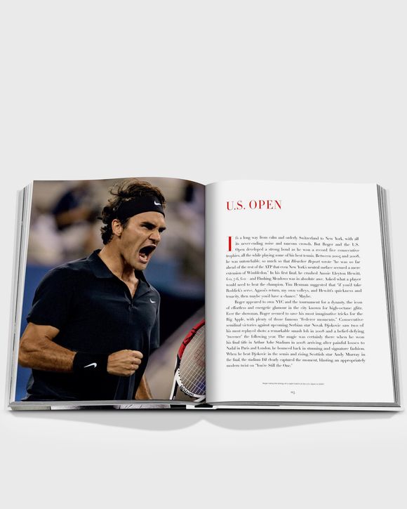 Federer